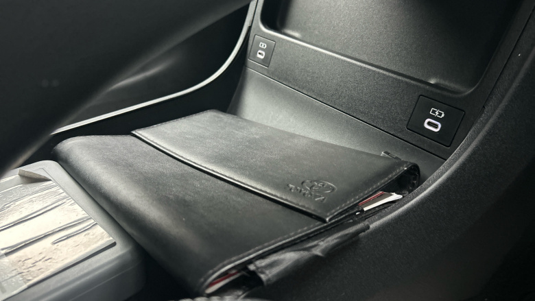 Toyota bZ4X 160kW Premiere Edition 71.4kWh 5dr Auto AWD Electric Hatchback